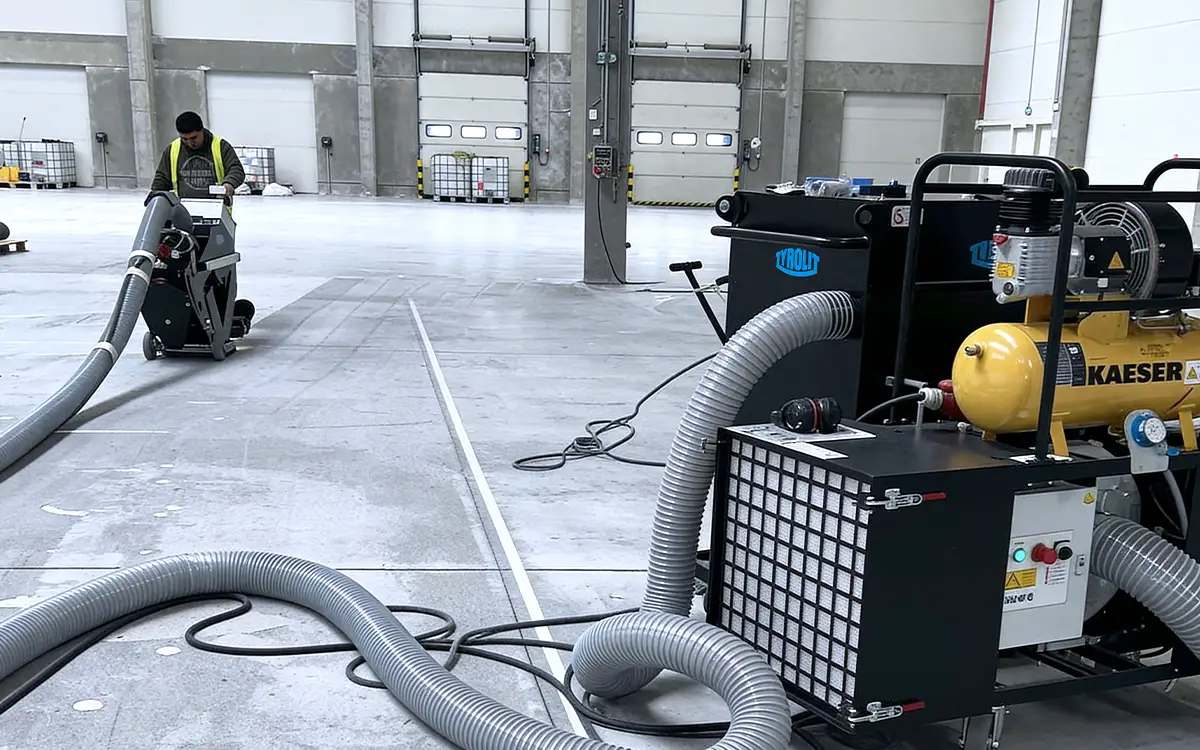 Diamant Vrt Servis - Fotografie aktuality