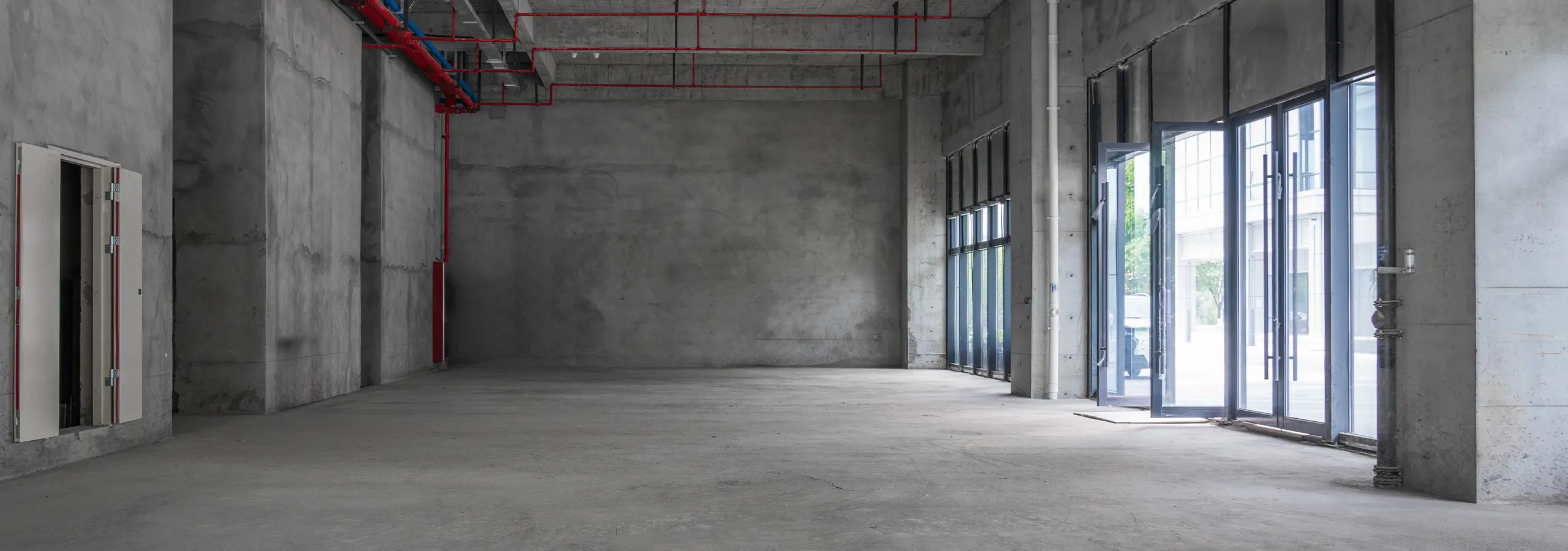 Diamant Vrt Servis - Realizace podlah