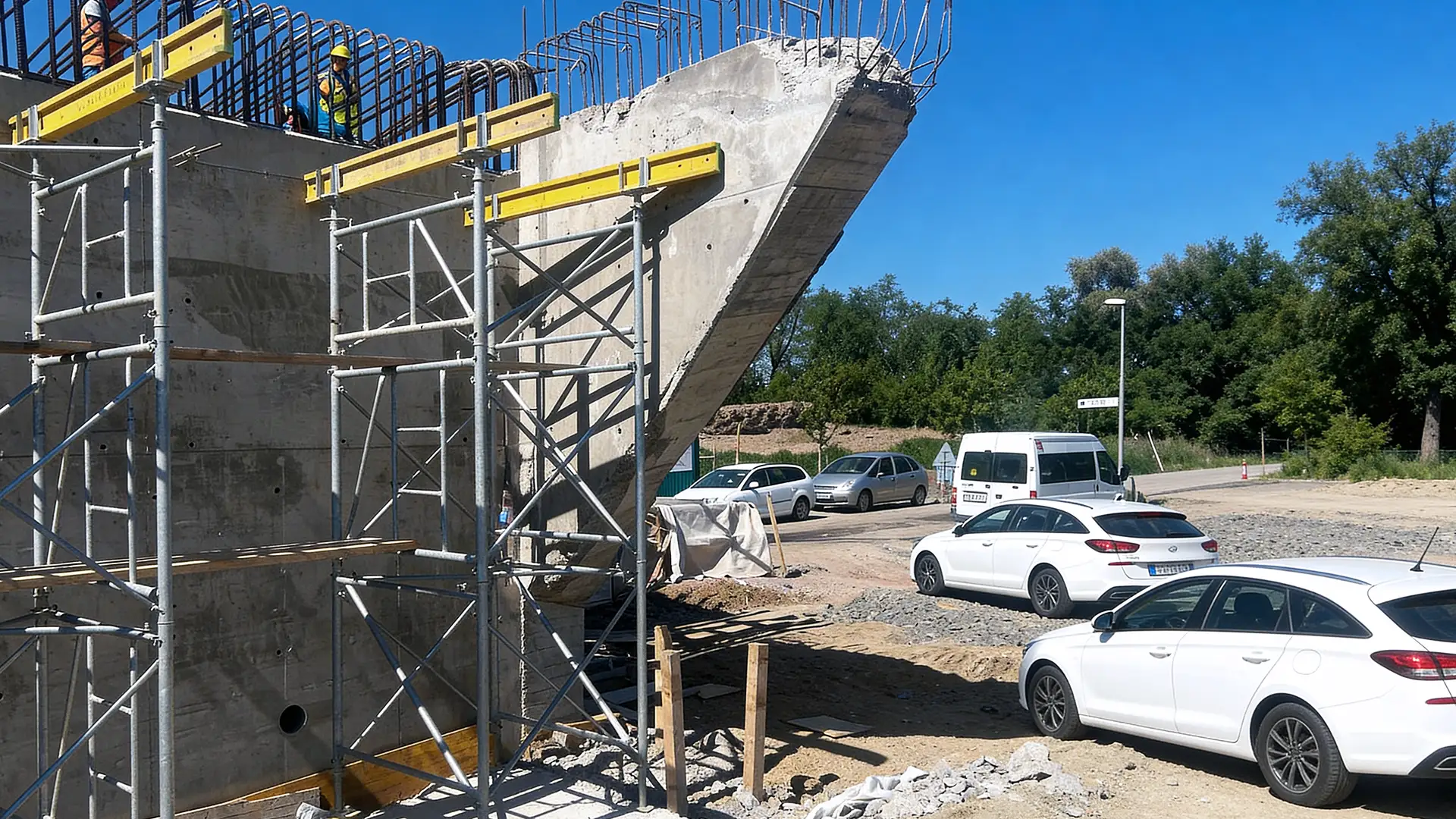 Diamant Vrt Servis - Reference - Teplárny Pardubice