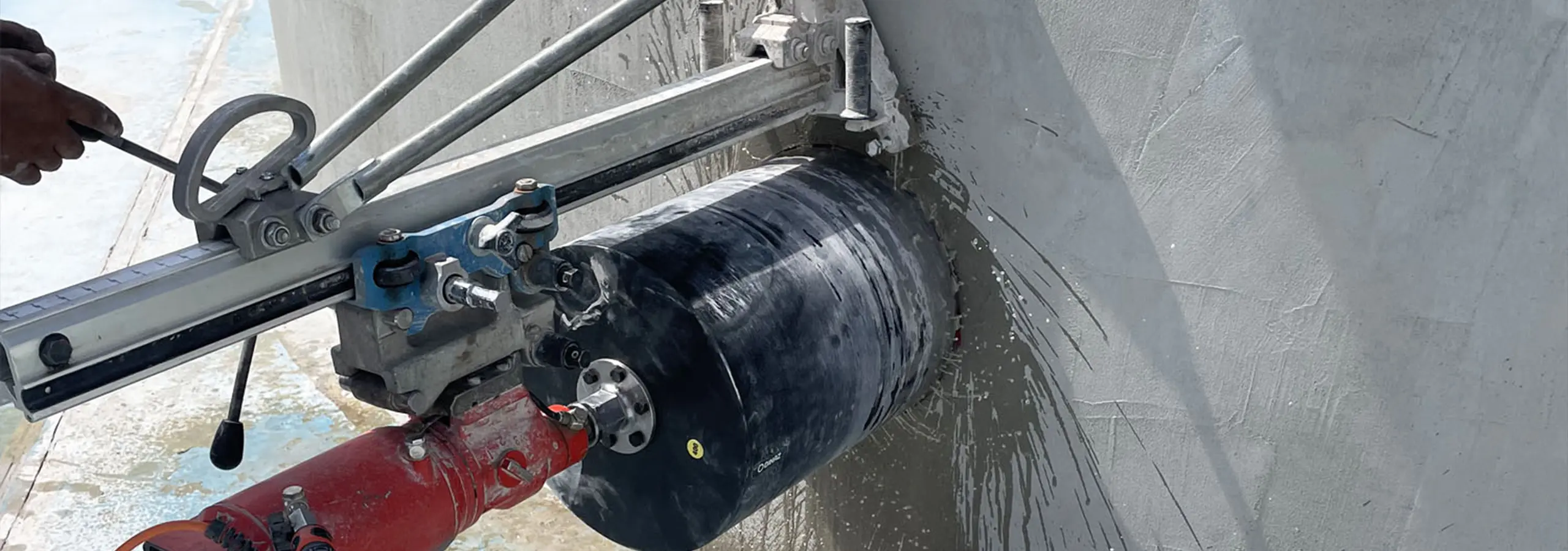 Diamant Vrt Servis - Realizace podlah